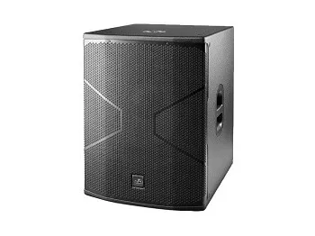 Сабвуфер DAS AUDIO VANTEC-18/18A
